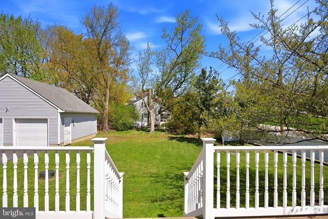 11901 DAIRY ST, Kennedyville, MD 21645