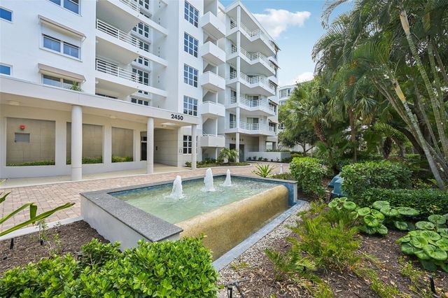 2450 HARBOURSIDE DRIVE 244, Longboat Key, FL 34228