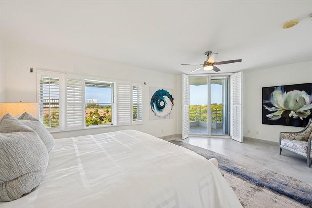 2450 HARBOURSIDE DRIVE 244, Longboat Key, FL 34228