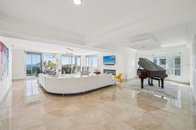 2450 HARBOURSIDE DRIVE 244, Longboat Key, FL 34228