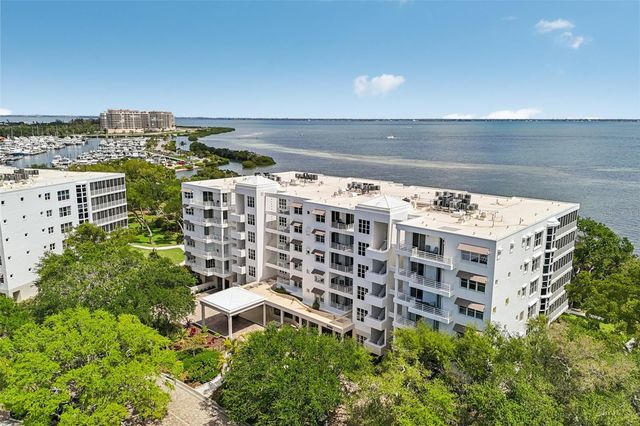 2450 HARBOURSIDE DRIVE 244, Longboat Key, FL 34228