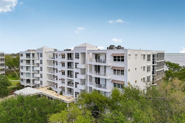 2450 HARBOURSIDE DRIVE 244, Longboat Key, FL 34228