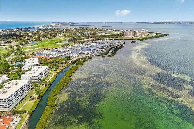 2450 HARBOURSIDE DRIVE 244, Longboat Key, FL 34228