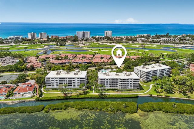 2450 HARBOURSIDE DRIVE 244, Longboat Key, FL 34228