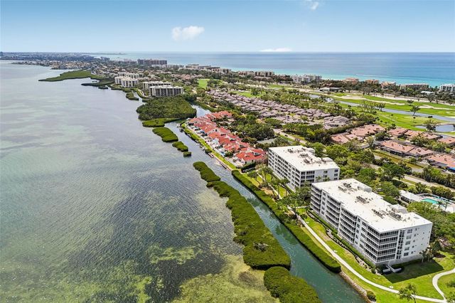 2450 HARBOURSIDE DRIVE 244, Longboat Key, FL 34228