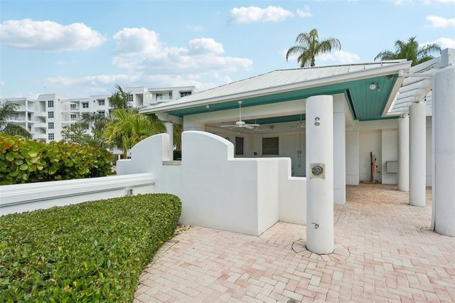 2450 HARBOURSIDE DRIVE 244, Longboat Key, FL 34228