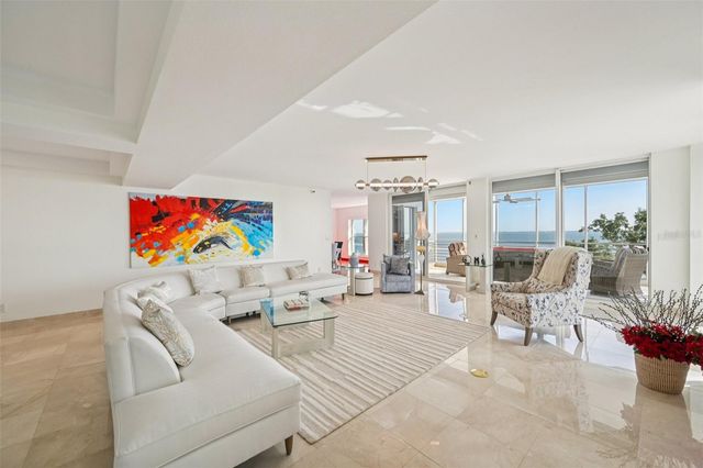 2450 HARBOURSIDE DRIVE 244, Longboat Key, FL 34228