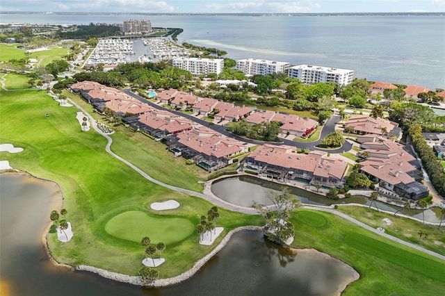 2450 HARBOURSIDE DRIVE 244, Longboat Key, FL 34228