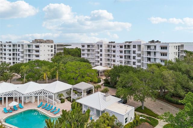 2450 HARBOURSIDE DRIVE 244, Longboat Key, FL 34228