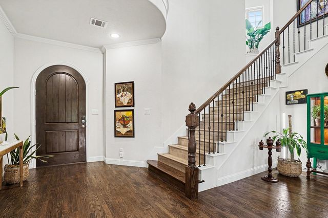3617 Fletcher Court, Flower Mound, TX 75022