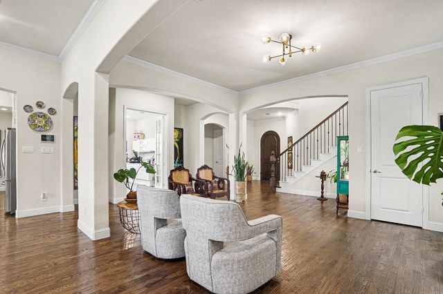 3617 Fletcher Court, Flower Mound, TX 75022