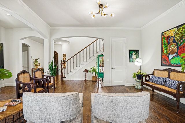 3617 Fletcher Court, Flower Mound, TX 75022