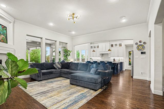 3617 Fletcher Court, Flower Mound, TX 75022