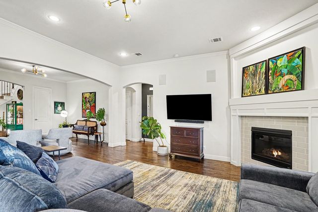 3617 Fletcher Court, Flower Mound, TX 75022