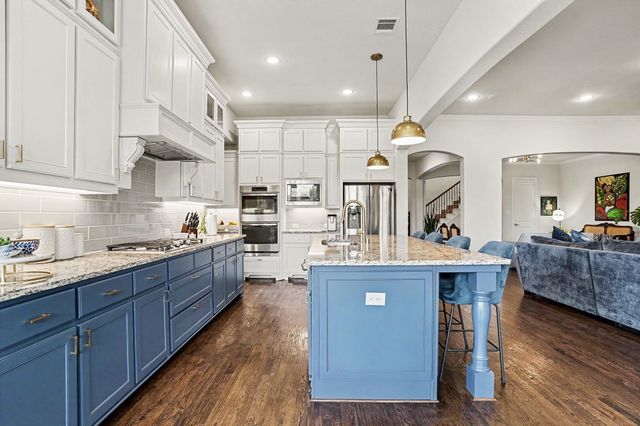 3617 Fletcher Court, Flower Mound, TX 75022