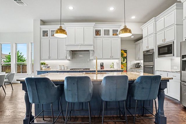3617 Fletcher Court, Flower Mound, TX 75022