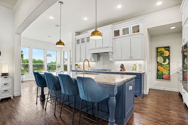 3617 Fletcher Court, Flower Mound, TX 75022