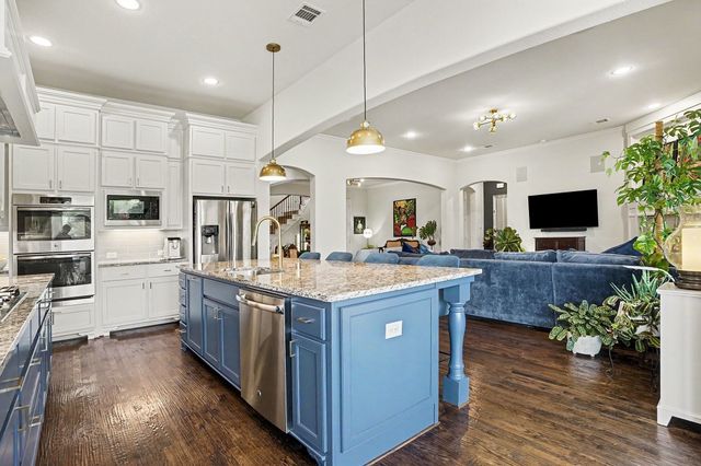 3617 Fletcher Court, Flower Mound, TX 75022
