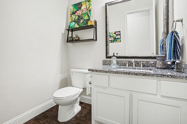 3617 Fletcher Court, Flower Mound, TX 75022