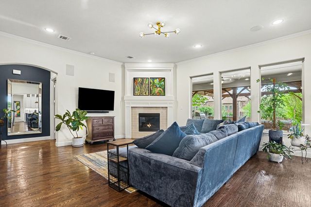3617 Fletcher Court, Flower Mound, TX 75022