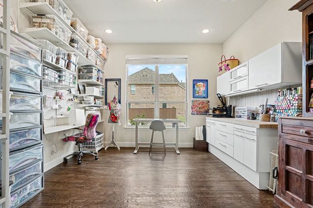 3617 Fletcher Court, Flower Mound, TX 75022