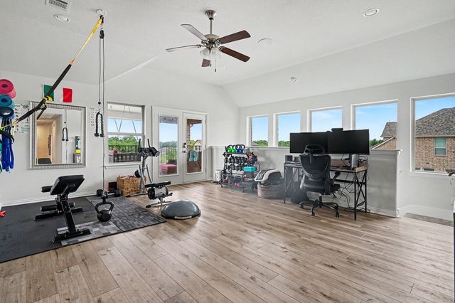 3617 Fletcher Court, Flower Mound, TX 75022