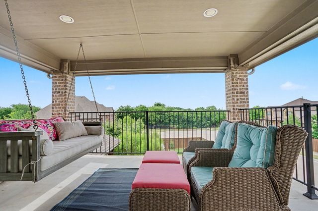 3617 Fletcher Court, Flower Mound, TX 75022