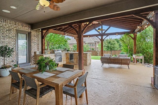 3617 Fletcher Court, Flower Mound, TX 75022