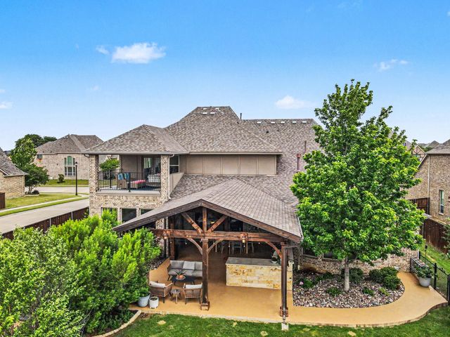 3617 Fletcher Court, Flower Mound, TX 75022