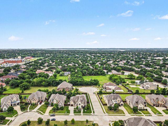 3617 Fletcher Court, Flower Mound, TX 75022