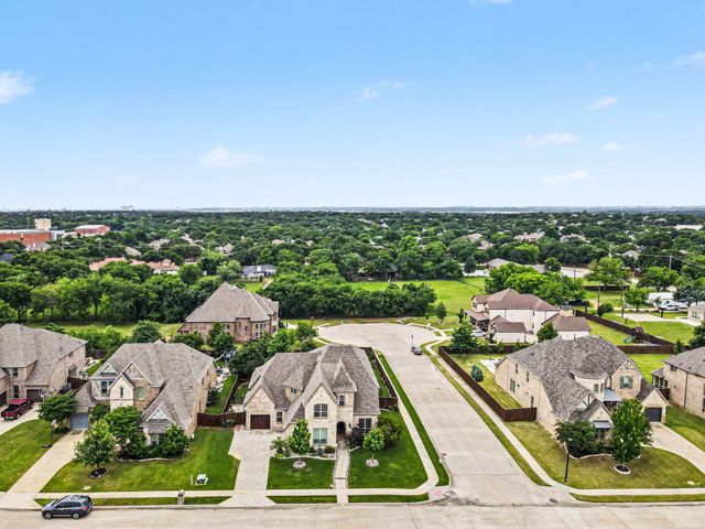 3617 Fletcher Court, Flower Mound, TX 75022