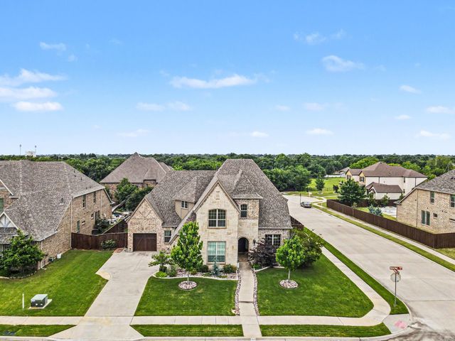 3617 Fletcher Court, Flower Mound, TX 75022