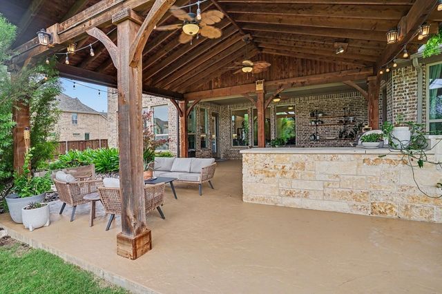 3617 Fletcher Court, Flower Mound, TX 75022