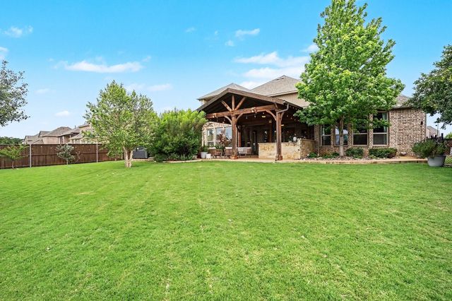 3617 Fletcher Court, Flower Mound, TX 75022
