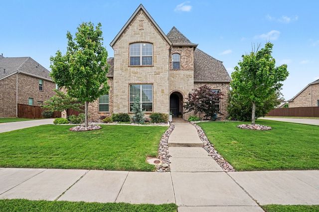 3617 Fletcher Court, Flower Mound, TX 75022