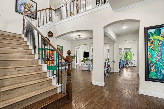 3617 Fletcher Court, Flower Mound, TX 75022