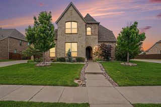 3617 Fletcher Court, Flower Mound, TX 75022