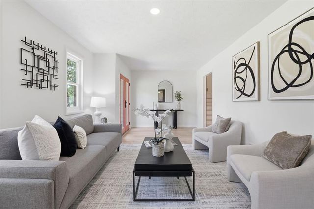 3650 Autumn Leaves Lane, Marietta, GA 30066