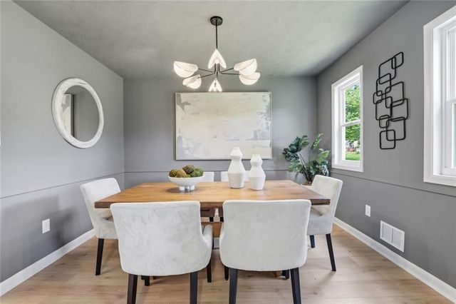 3650 Autumn Leaves Lane, Marietta, GA 30066