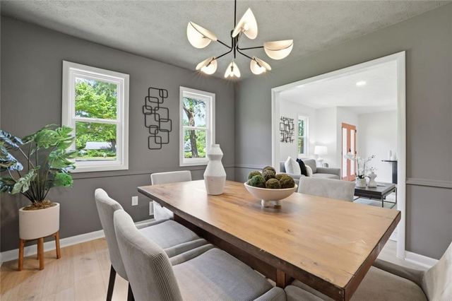 3650 Autumn Leaves Lane, Marietta, GA 30066