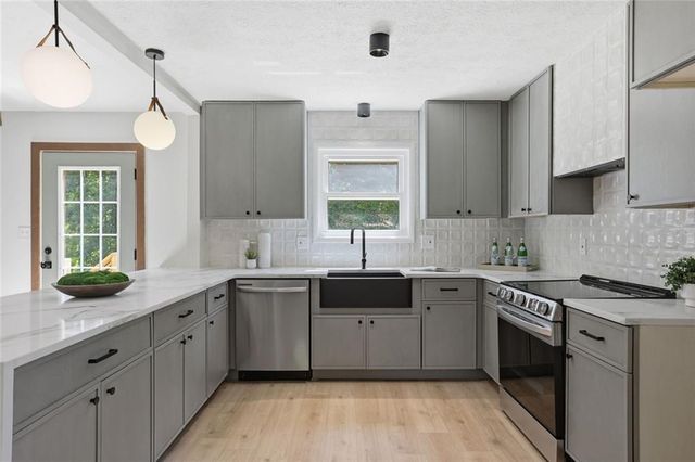 3650 Autumn Leaves Lane, Marietta, GA 30066