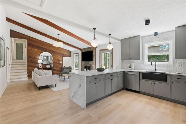 3650 Autumn Leaves Lane, Marietta, GA 30066
