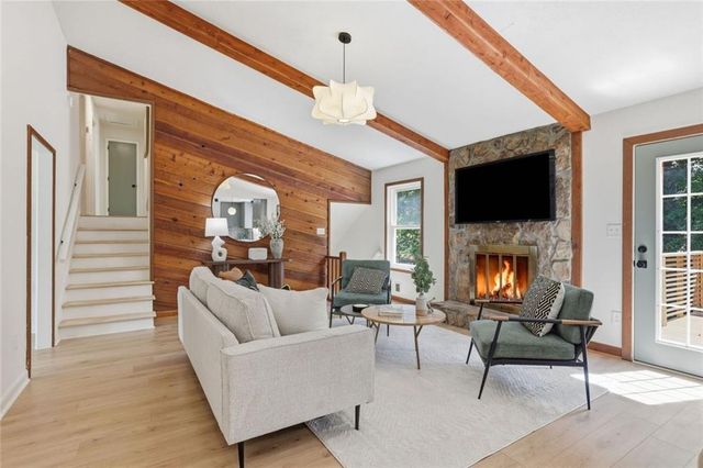 3650 Autumn Leaves Lane, Marietta, GA 30066