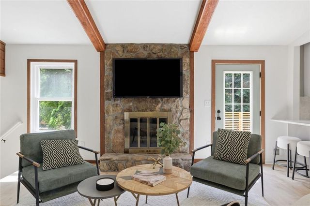 3650 Autumn Leaves Lane, Marietta, GA 30066