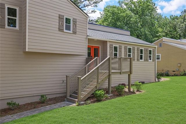 3650 Autumn Leaves Lane, Marietta, GA 30066