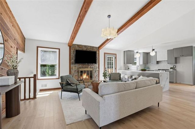 3650 Autumn Leaves Lane, Marietta, GA 30066