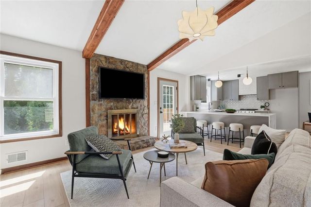 3650 Autumn Leaves Lane, Marietta, GA 30066
