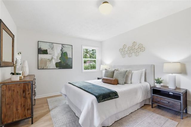 3650 Autumn Leaves Lane, Marietta, GA 30066
