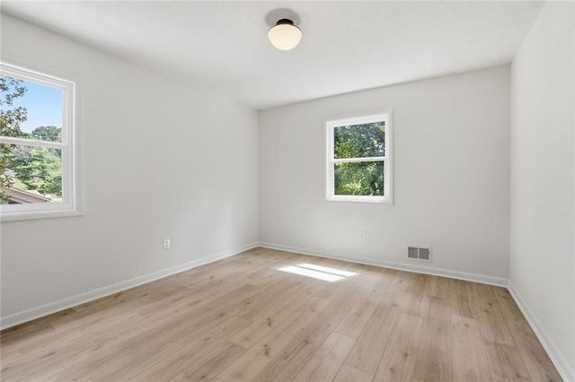 3650 Autumn Leaves Lane, Marietta, GA 30066