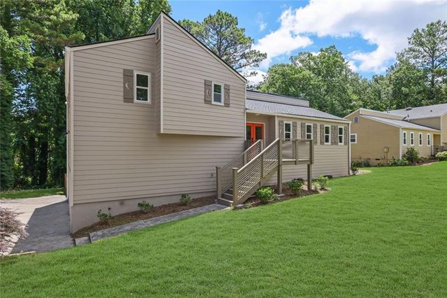 3650 Autumn Leaves Lane, Marietta, GA 30066